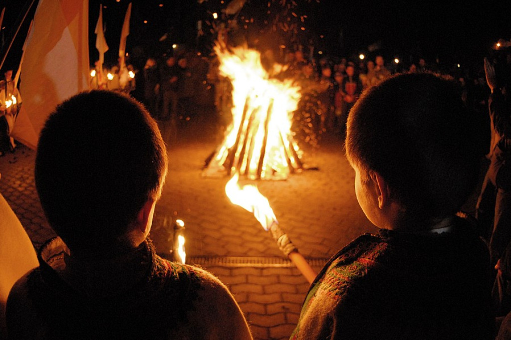 III rocznica śmierci papieża Jana Pawła II