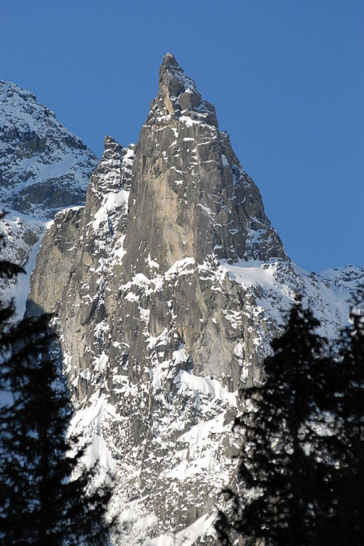 Poranek nad Morskim Okiem