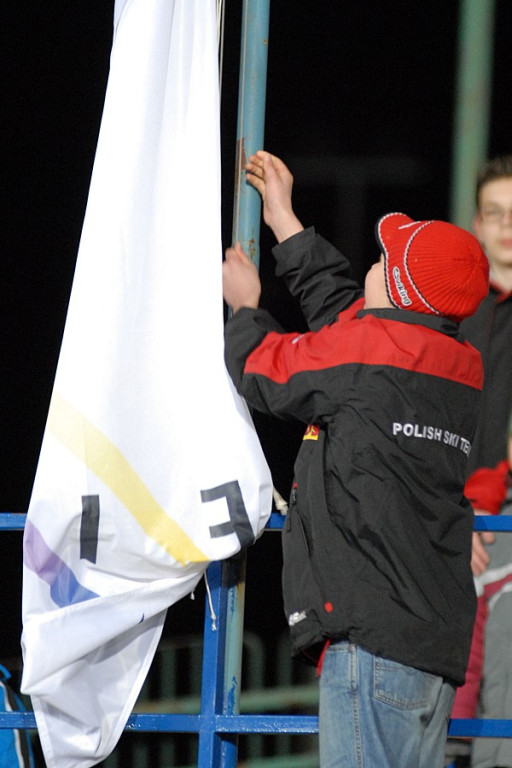 Mistrzostwa Świata Juniorów - otwarcie
