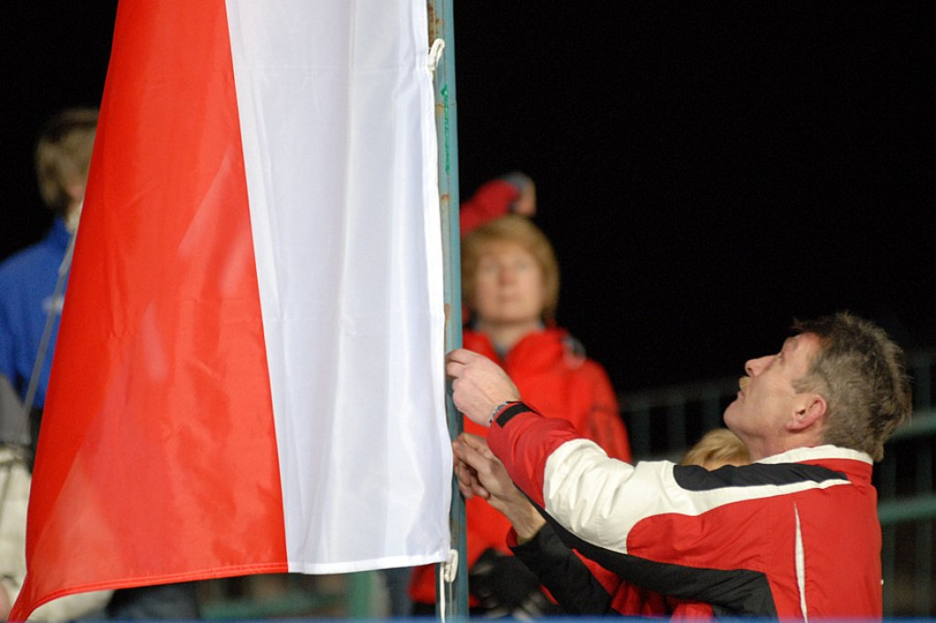 Mistrzostwa Świata Juniorów - otwarcie