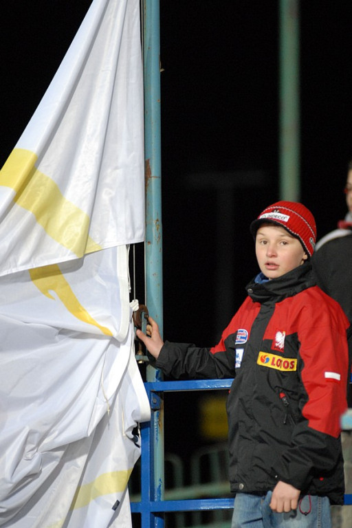 Mistrzostwa Świata Juniorów - otwarcie