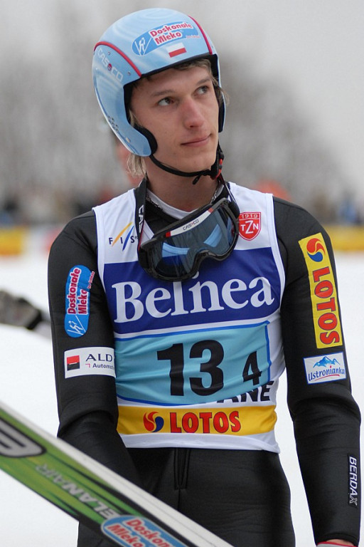 Mistrzostwa Świata Juniorów - skoki drużyn
