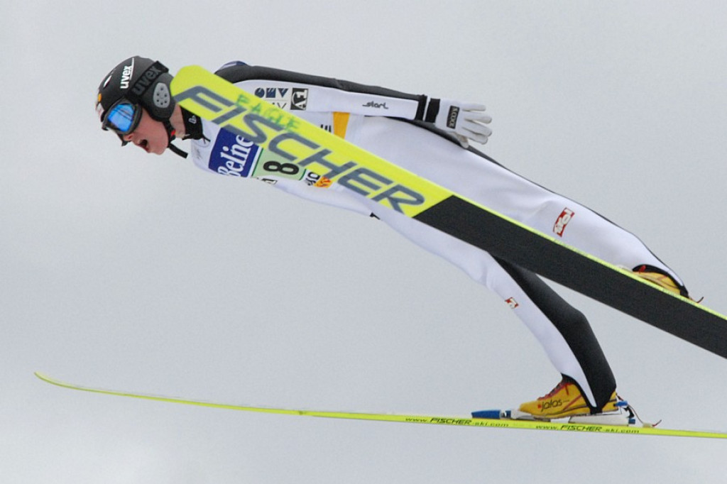 Mistrzostwa Świata Juniorów - skoki drużyn