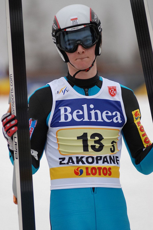 Mistrzostwa Świata Juniorów - skoki drużyn