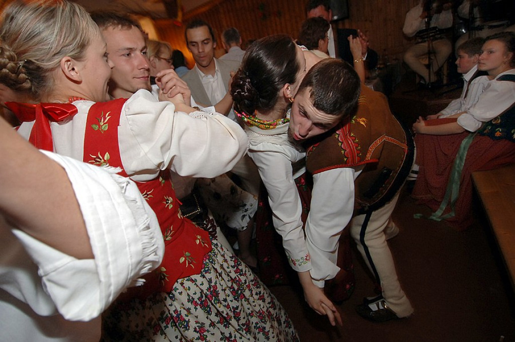 Bartek Jurecki: Wesela