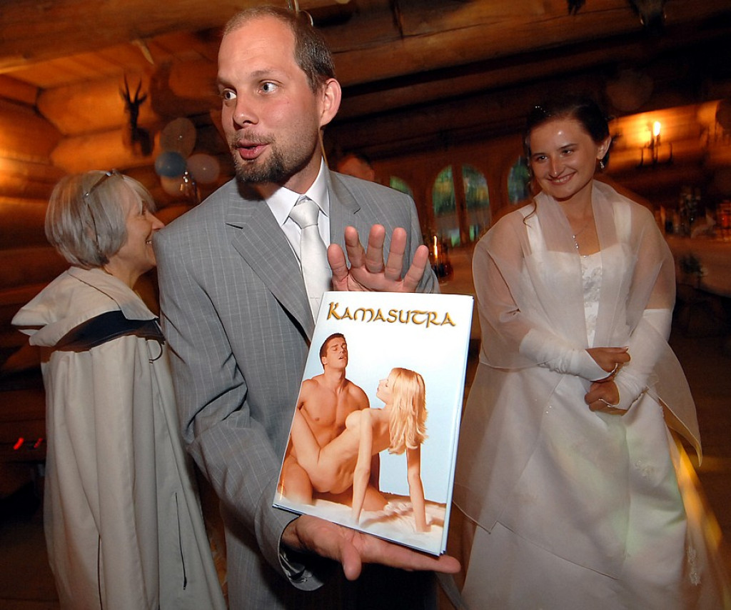 Bartek Jurecki: Wesela