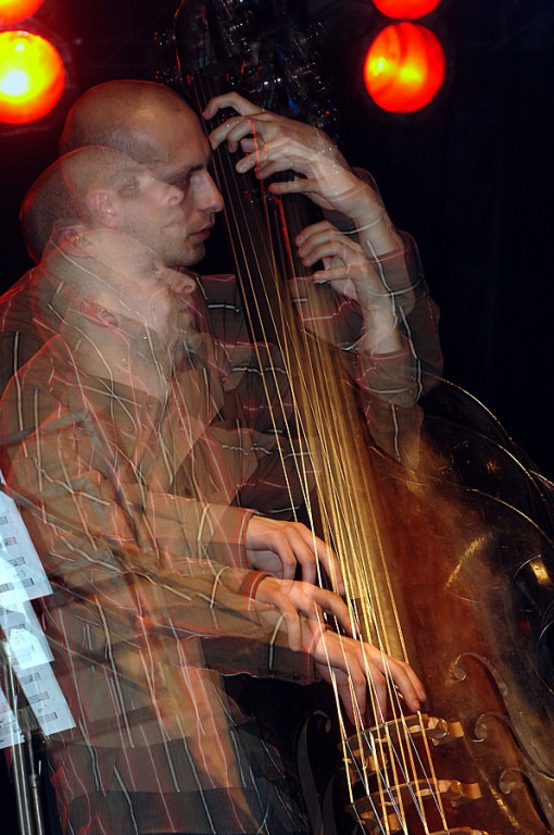 Bartek Jurecki: Portrety cz. 2