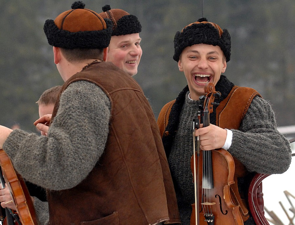Bartek Jurecki: Portrety cz. 2