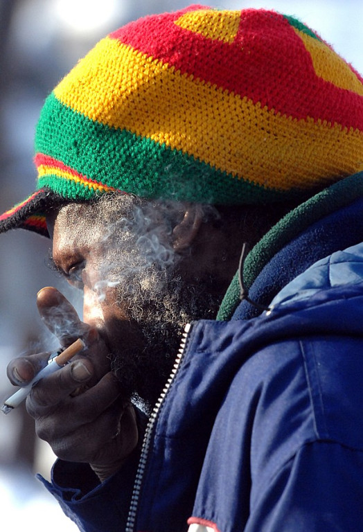 Bartek Jurecki: Ludzie cz. 1
