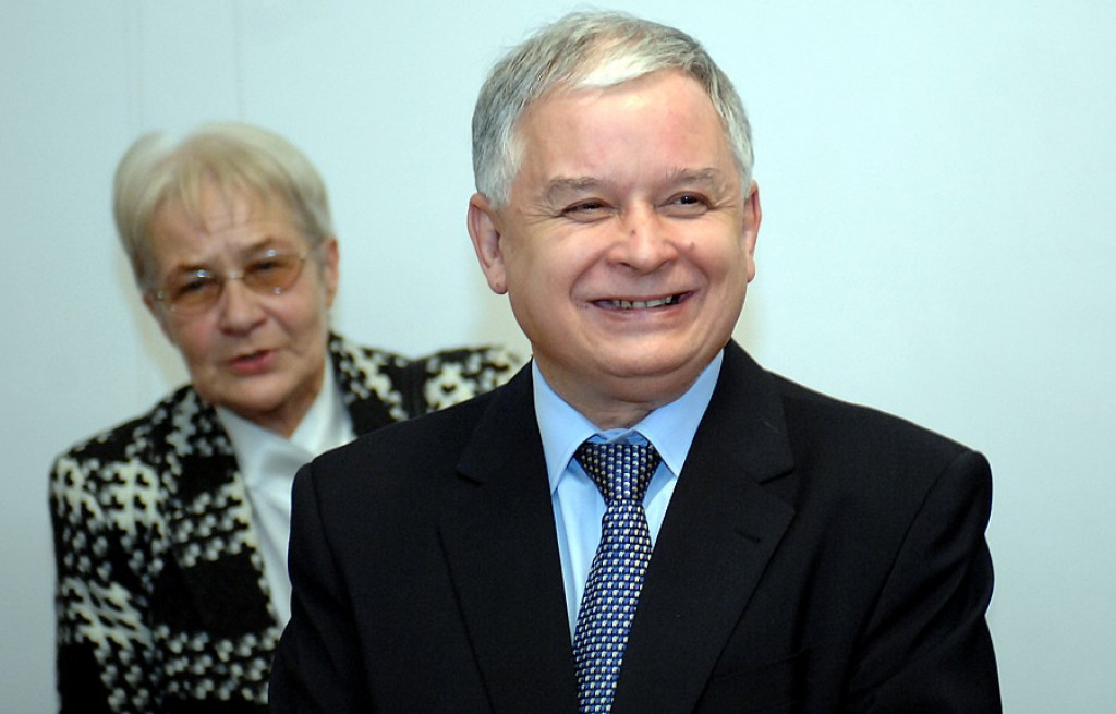 Bartek Jurecki: Politycy