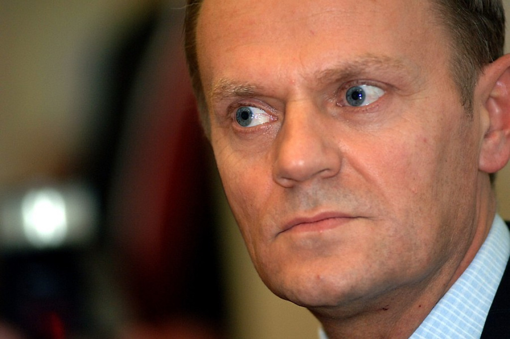 Bartek Jurecki: Politycy