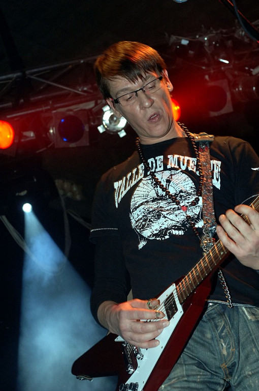 Bartek Jurecki: Koncerty