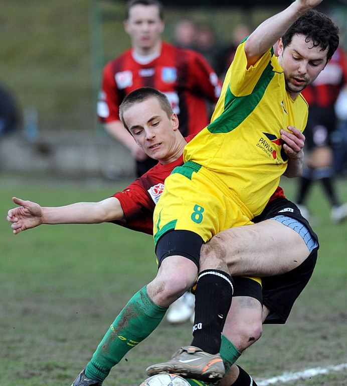 Derby Podhala: Poronin-Zakopane