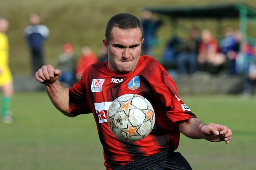 Derby Podhala: Poronin-Zakopane