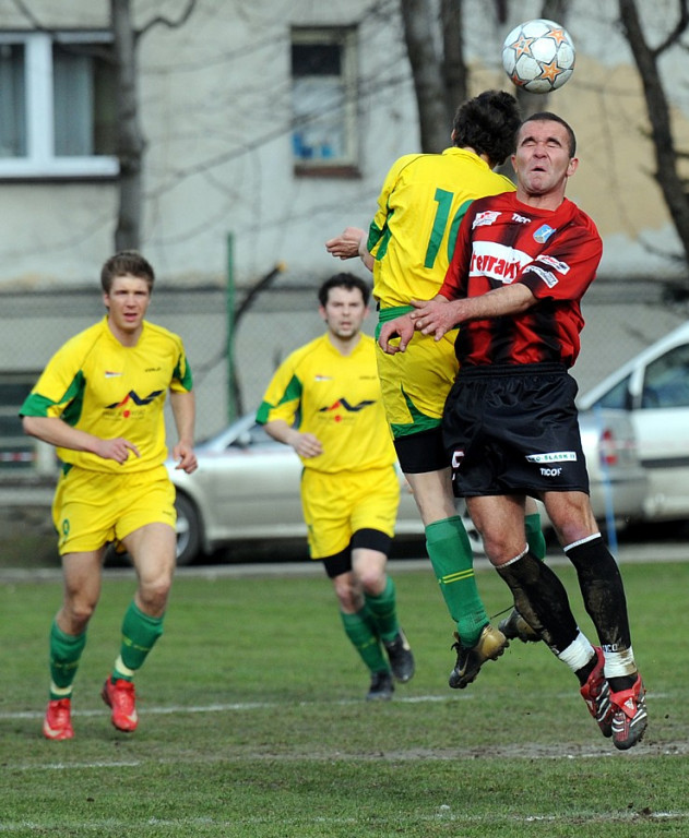 Derby Podhala: Poronin-Zakopane