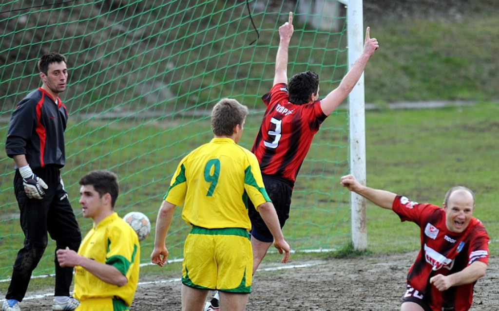 Derby Podhala: Poronin-Zakopane