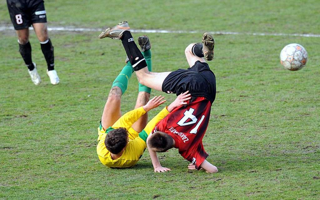 Derby Podhala: Poronin-Zakopane