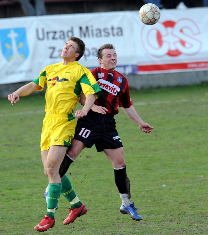Derby Podhala: Poronin-Zakopane