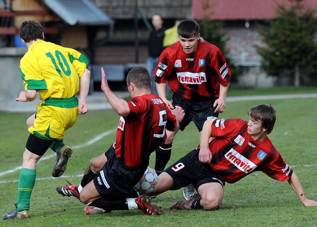 Derby Podhala: Poronin-Zakopane