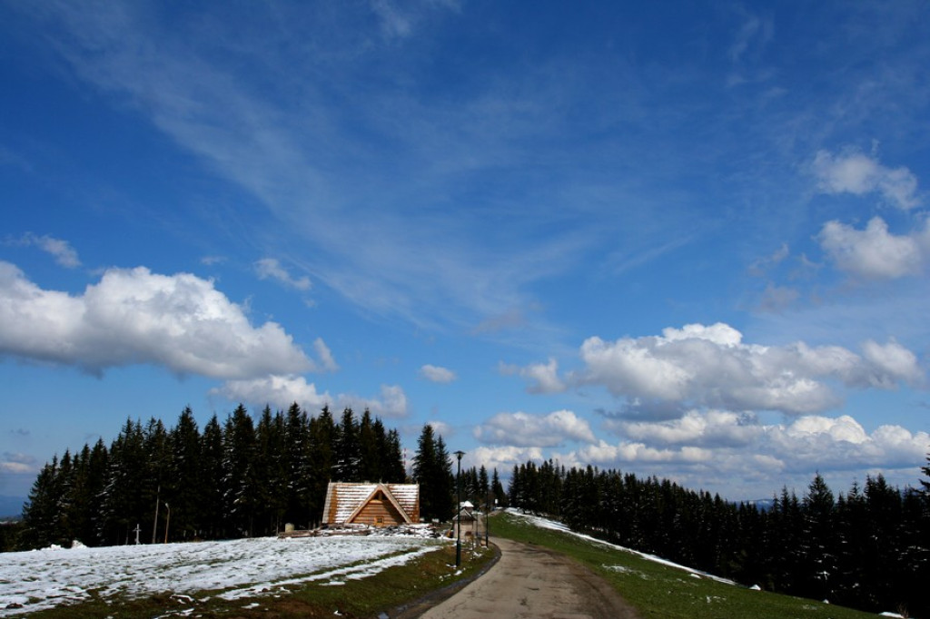 Bajkowa Gubałówka