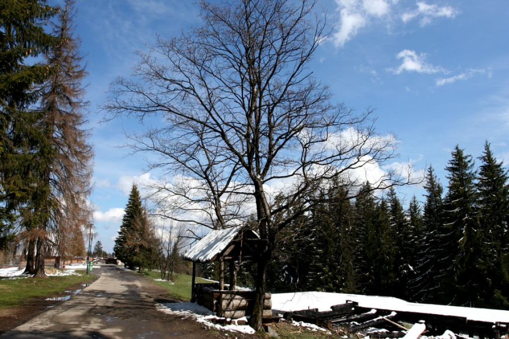 Bajkowa Gubałówka