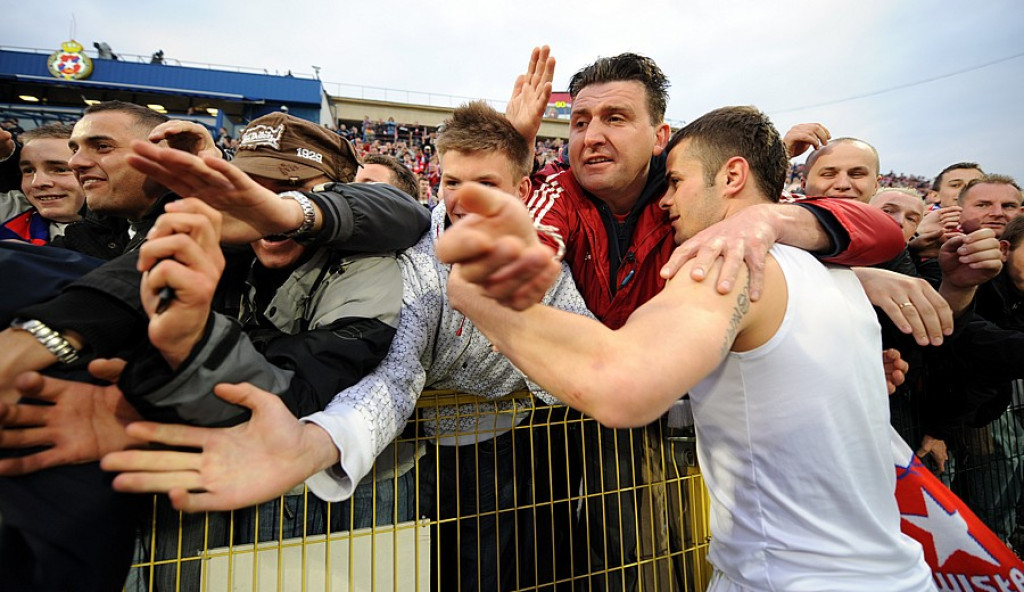 Derby Krakowa: znamy Mistrza Polski!