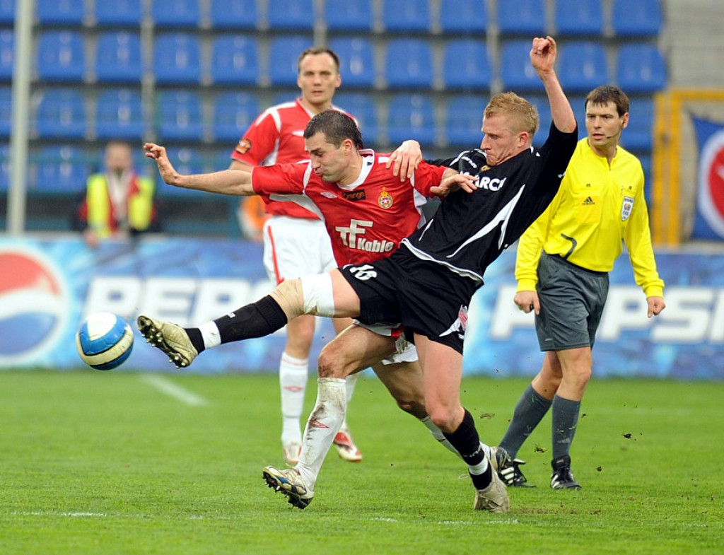 Derby Krakowa: znamy Mistrza Polski!