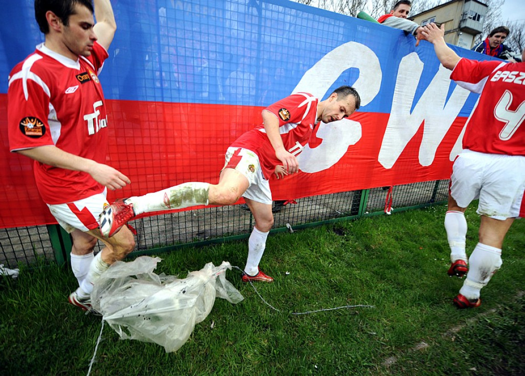 Derby Krakowa: znamy Mistrza Polski!