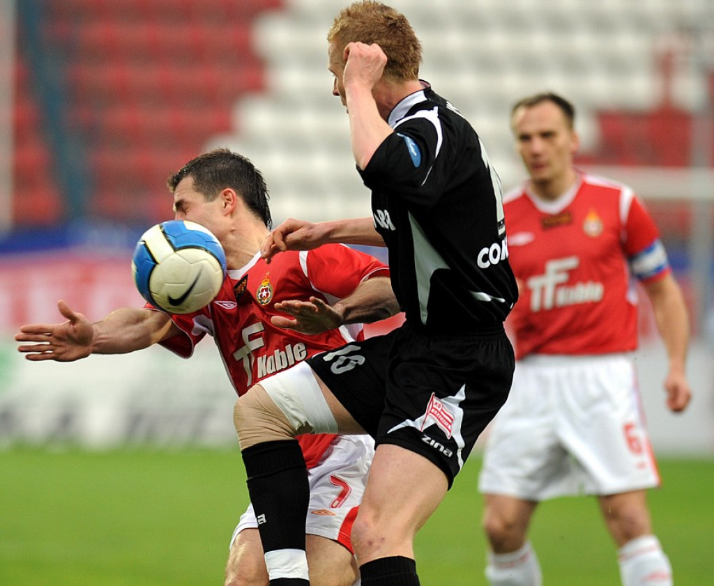 Derby Krakowa: znamy Mistrza Polski!