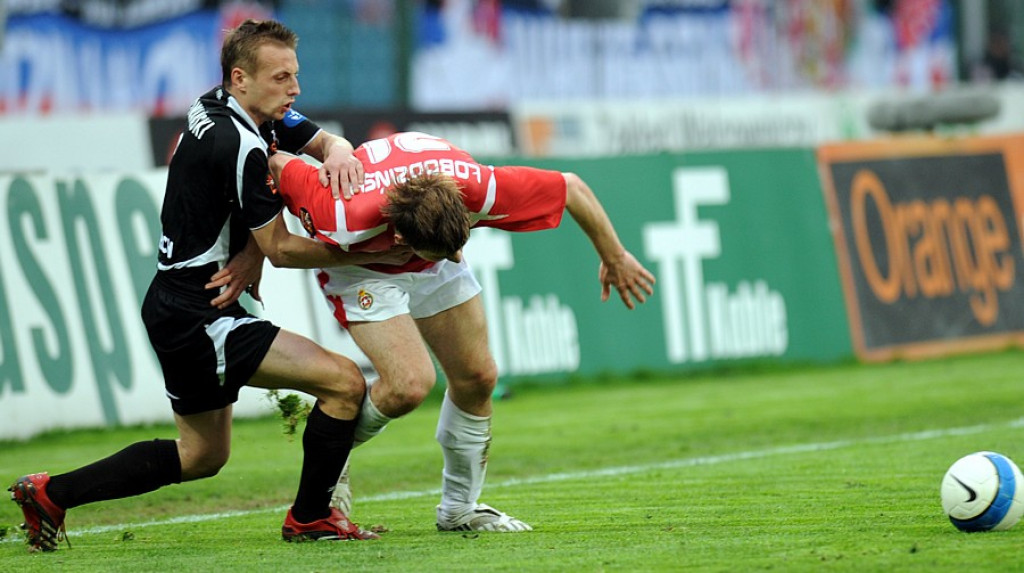 Derby Krakowa: znamy Mistrza Polski!