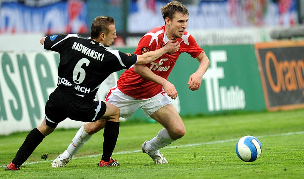 Derby Krakowa: znamy Mistrza Polski!