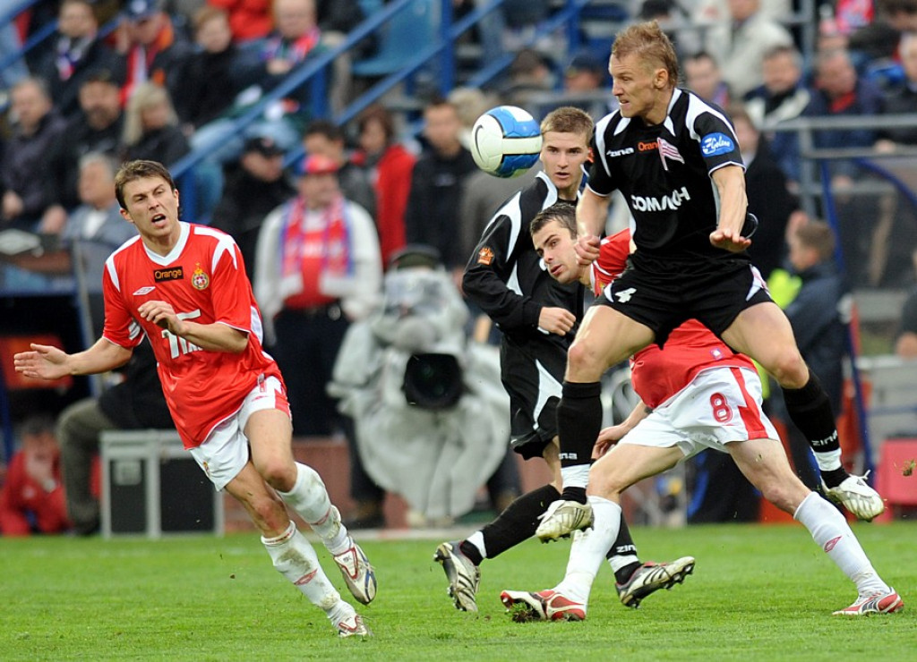 Derby Krakowa: znamy Mistrza Polski!