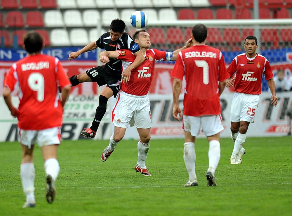 Derby Krakowa: znamy Mistrza Polski!