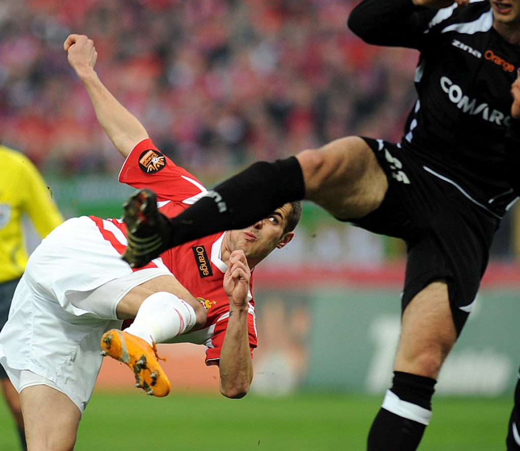 Derby Krakowa: znamy Mistrza Polski!