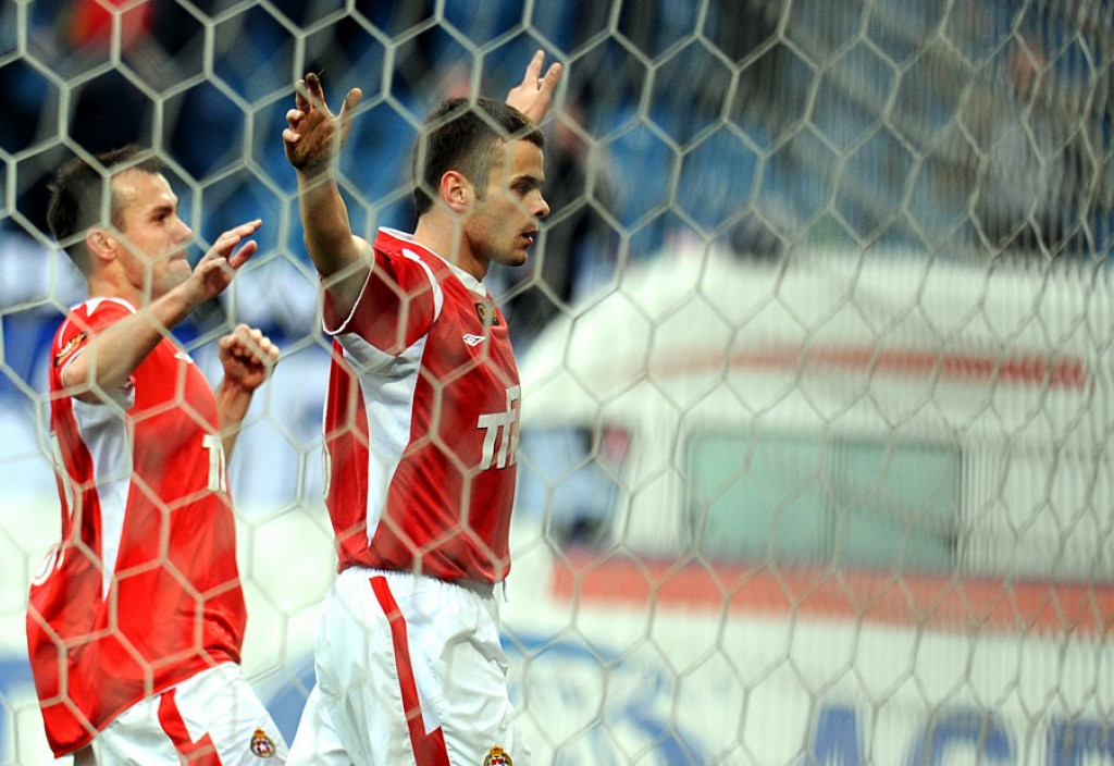 Derby Krakowa: znamy Mistrza Polski!
