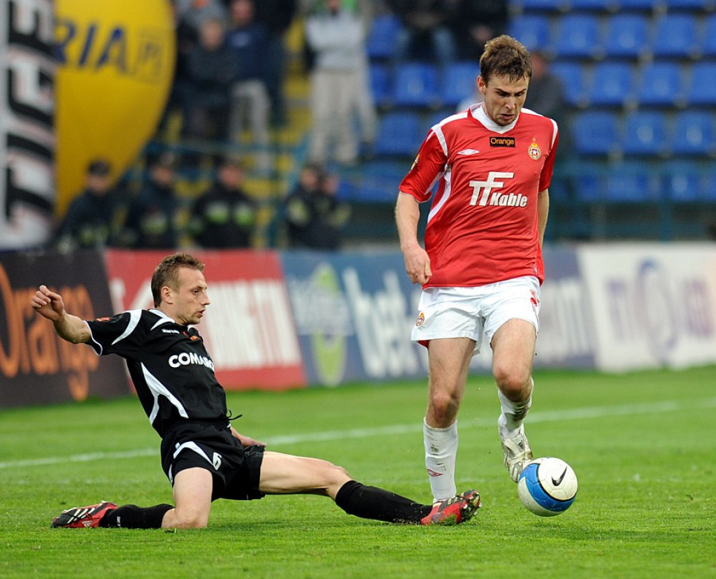 Derby Krakowa: znamy Mistrza Polski!