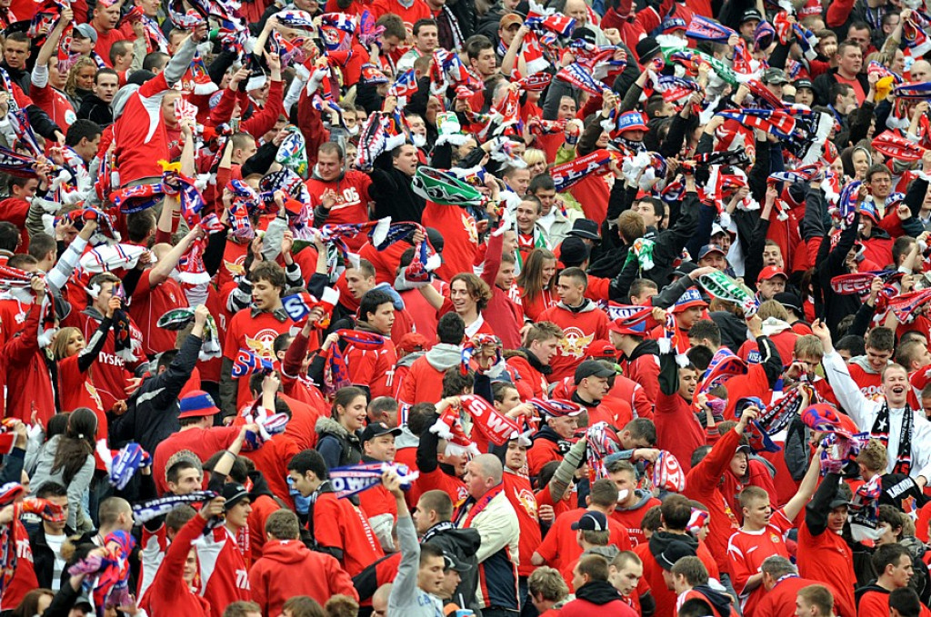 Derby Krakowa: znamy Mistrza Polski!