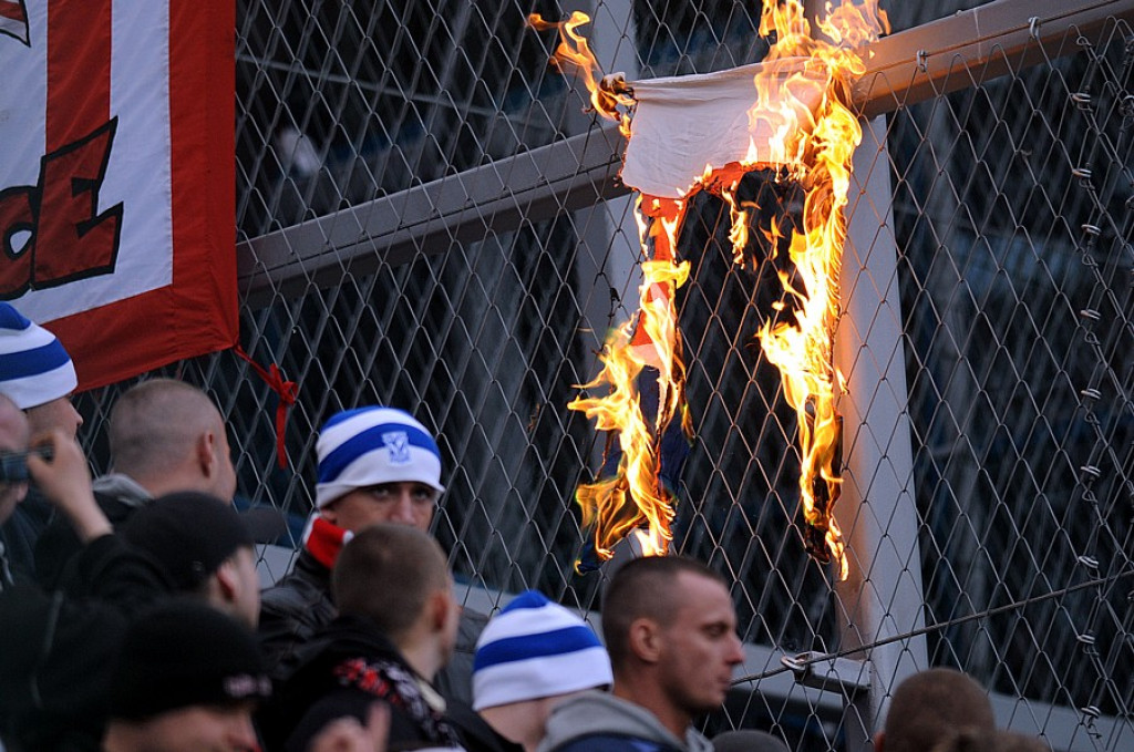 Derby Krakowa: znamy Mistrza Polski!