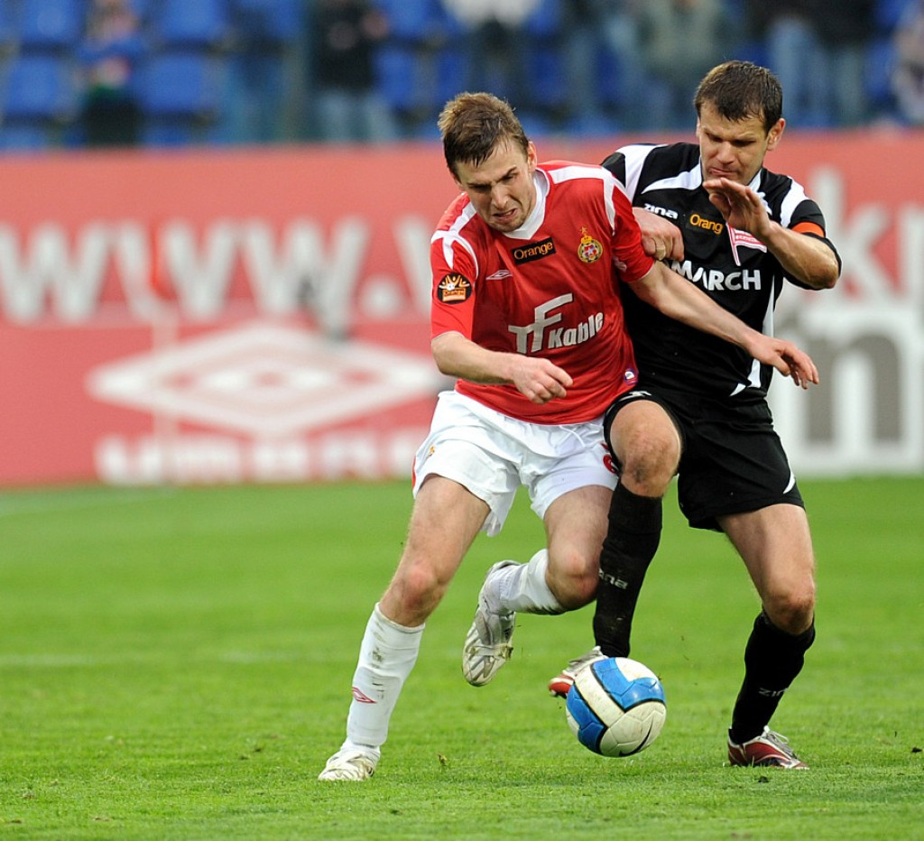 Derby Krakowa: znamy Mistrza Polski!
