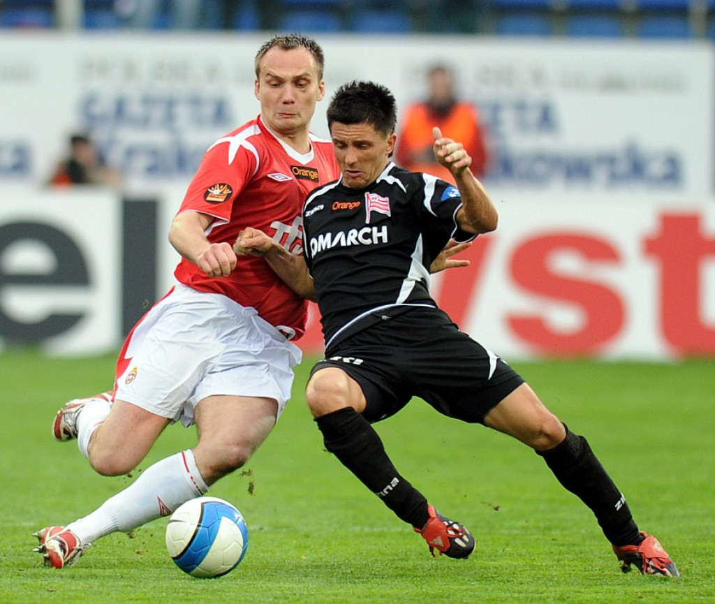 Derby Krakowa: znamy Mistrza Polski!
