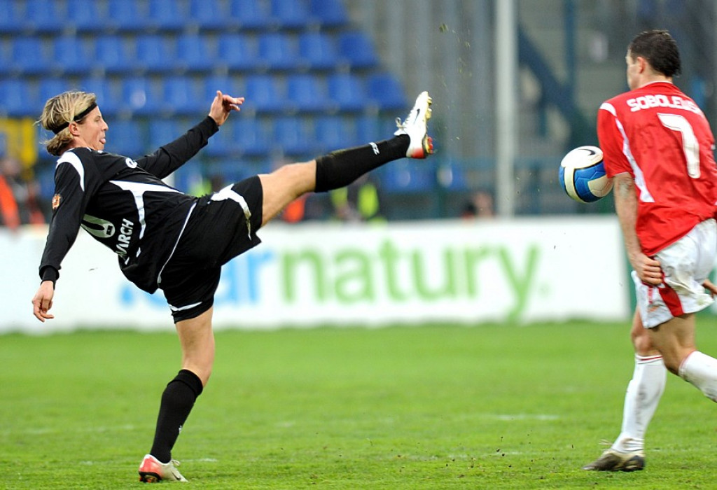 Derby Krakowa: znamy Mistrza Polski!