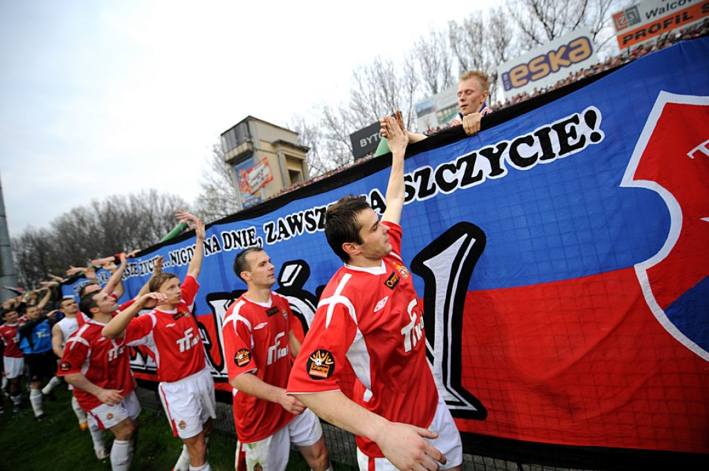 Derby Krakowa: znamy Mistrza Polski!