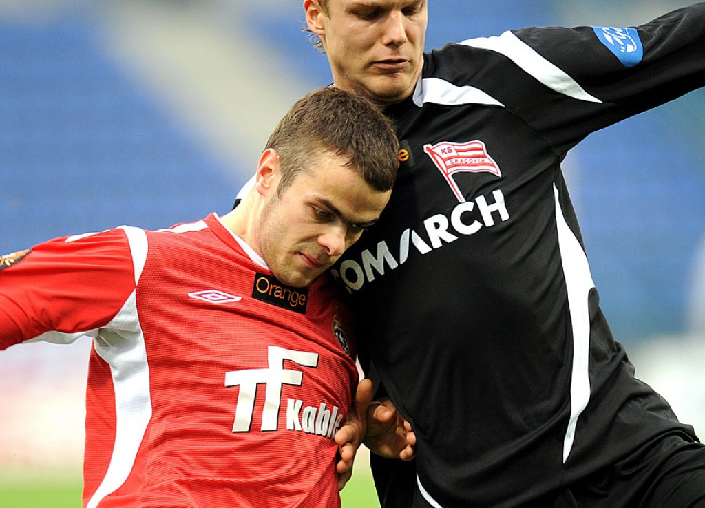 Derby Krakowa: znamy Mistrza Polski!