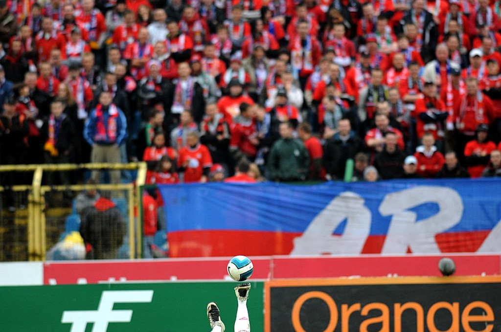 Derby Krakowa: znamy Mistrza Polski!