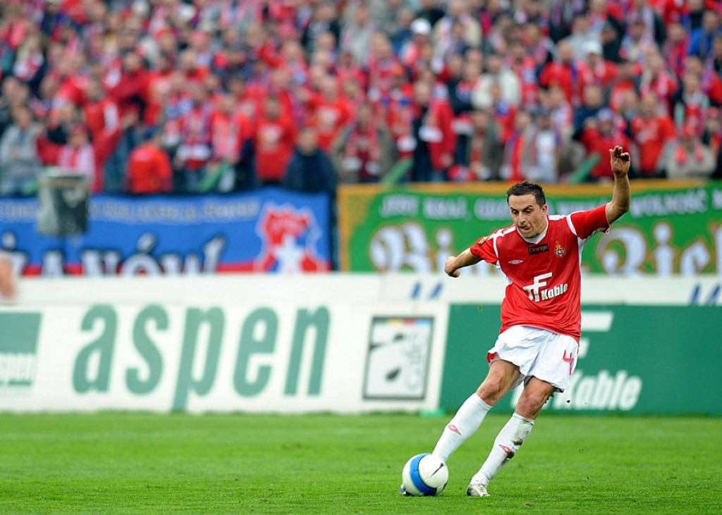 Derby Krakowa: znamy Mistrza Polski!