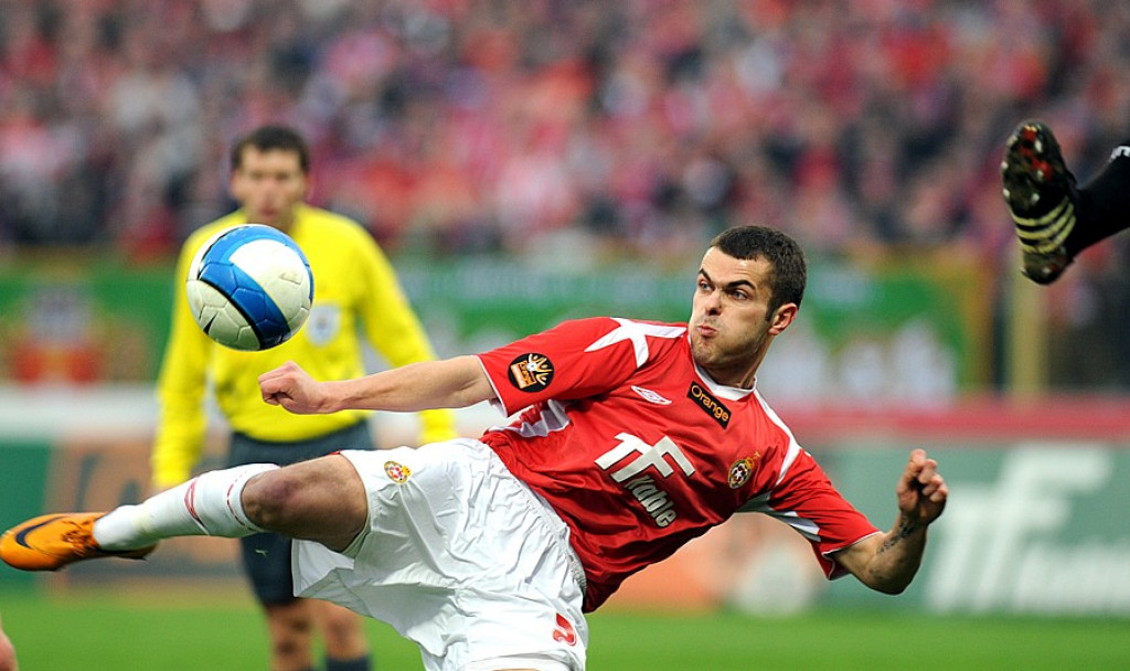 Derby Krakowa: znamy Mistrza Polski!