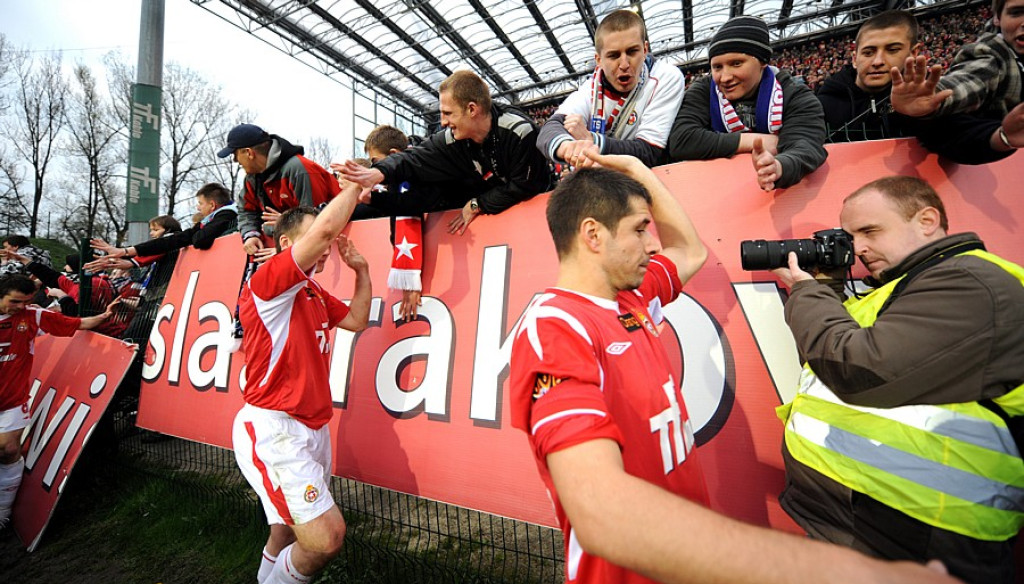 Derby Krakowa: znamy Mistrza Polski!