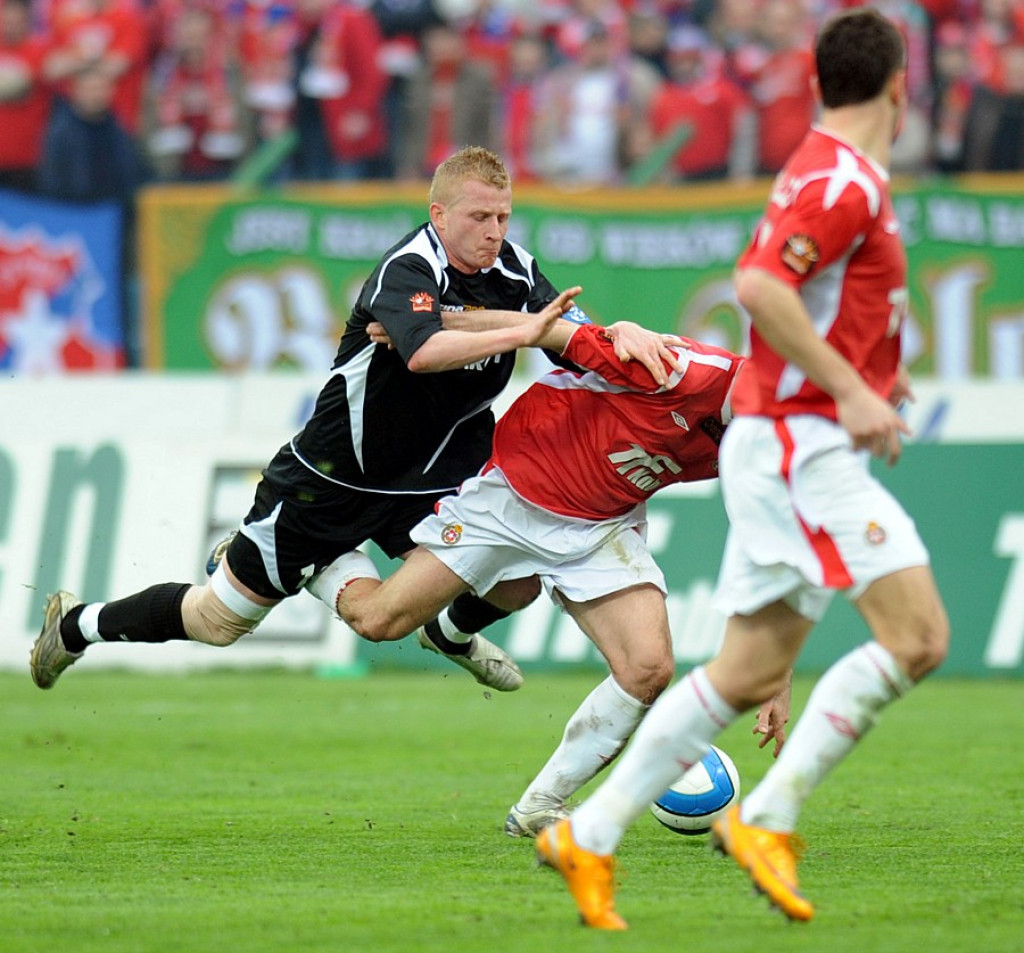 Derby Krakowa: znamy Mistrza Polski!