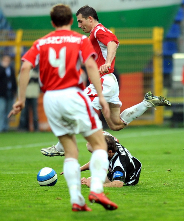Derby Krakowa: znamy Mistrza Polski!