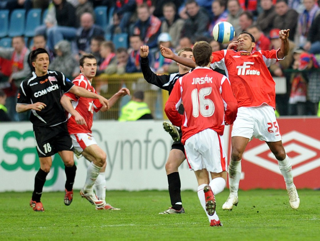 Derby Krakowa: znamy Mistrza Polski!